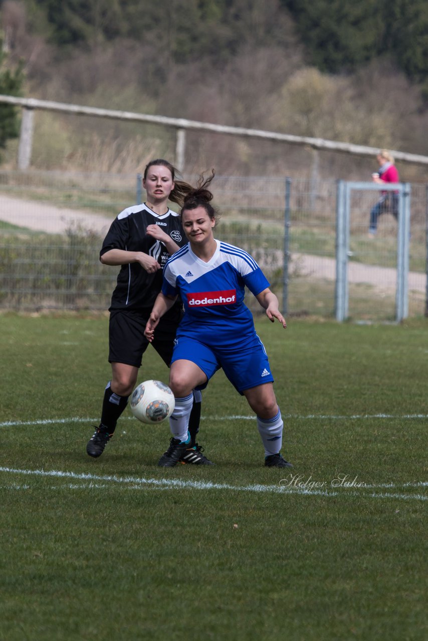 Bild 279 - Frauen Trainingsspiel FSC Kaltenkirchen - SV Henstedt Ulzburg 2